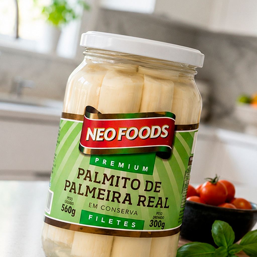 Palmito Real